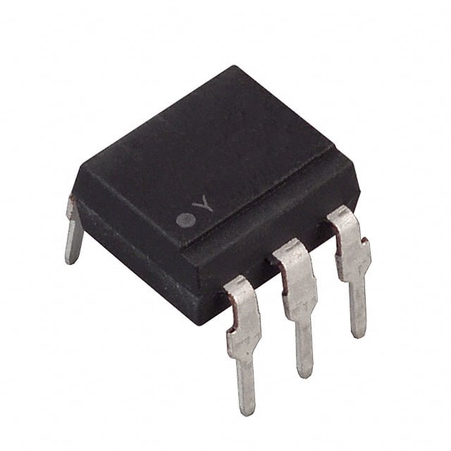 MOC3022M Lite-On Inc.  Optoisolators - Triac SCR Output